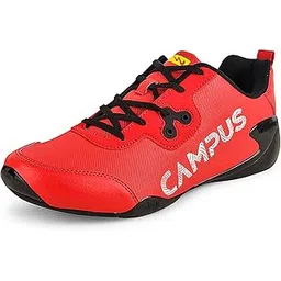 Men Camp Zylon Sneakers