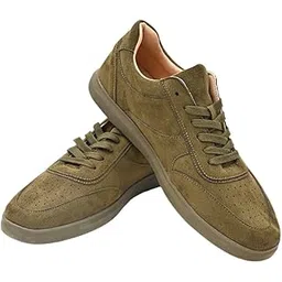 Men Canvas Casual Shoes