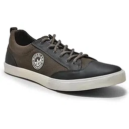 Men Canvas Sneaker Shoes
