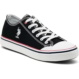 Men Canvas Sneaker Shoes