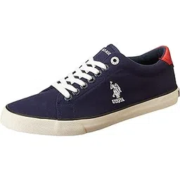 Men Canvas Sneaker Shoes