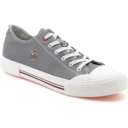 Men Canvas Sneaker Shoes