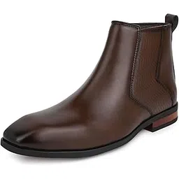 Men Casual Boots| Comfortable Boots with Premium Finish