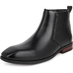 Men Casual Boots| Comfortable Boots with Premium Finish