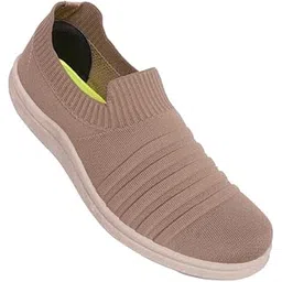 Men Casual Canvas Walking Slip On Shoes