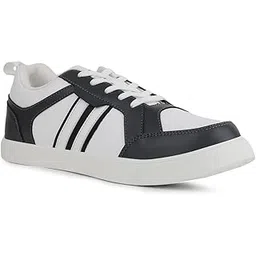 Men Casual Lace up Shoes
