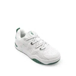 Men Casual Shoes with Mesh Upper