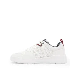 Men Casual Shoes with PU Upper