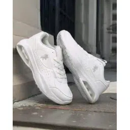 Men Casual Shoes With PU Upper