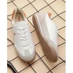 Men Casual Shoes with PU Upper