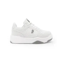 Men Casual Shoes with PU Upper