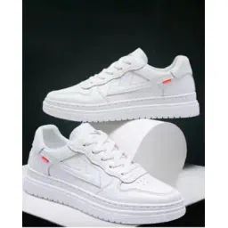 Men Casual Shoes with Synthetic Upper