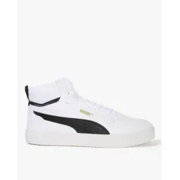 Men Caven 2.0 Mid-Top Lace-Up Sneakers