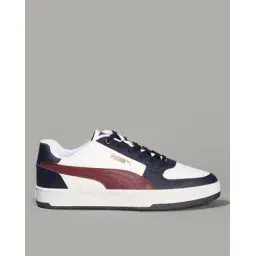 Men Caven 2.0 Res Low-Top Lace-Up Sneakers