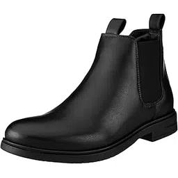 MEN CHELSEA BOOTS