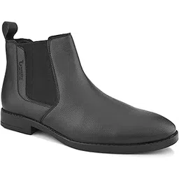 Men Chelsea Boots | Stylish Ankle Boots | Comfortable Formal Footwear