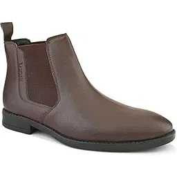 Men Chelsea Boots | Stylish Ankle Boots | Comfortable Formal Footwear