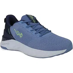 Men Chicago Running Shoes