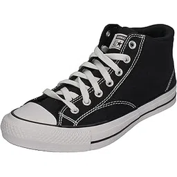 Men Chuck Taylor All Star Malden Street Mid Top Sneakers