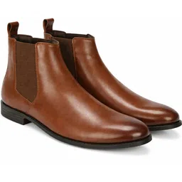 MEN CLASSIC CHELSEA Boots For Men
