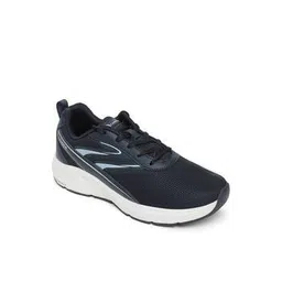 Men Colourblock Running Shoes