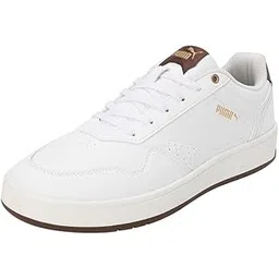 Men Court Classic Res Sneaker