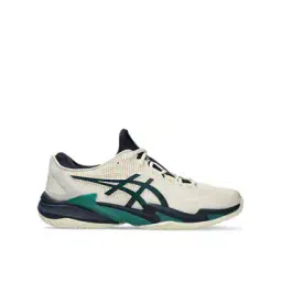 Men COURT FF 3 Polyurethane Tennis Shoes