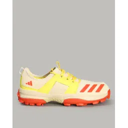 Men Cricup 23 Low-Top Lace-Up Cricket Shoes