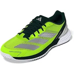 Men Defiant Speed 2 Tennis Tennis Shoe