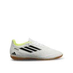 Men Deportivo III IN Lace-Up Football Shoes
