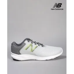 Men Drift Lace-Up Running Shoes
