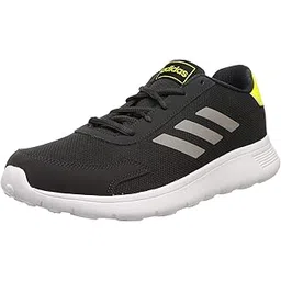 Men Elate M Running Shoes, Grey,UK-8