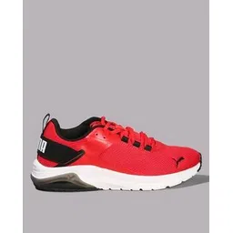 Men Electron E Res Lace-Up Sneakers