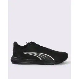 Men Enzo Rush Sprinter Lace-Up Running Shoes