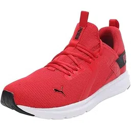Men Enzo Stridance Running Shoe