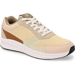 Men Fantastic Lace-Ups Running Shoes