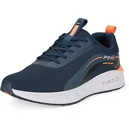 Men Fine Running Shoes