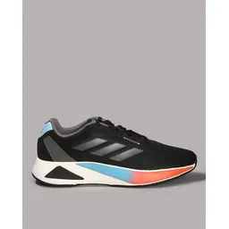 Men Flair-Tonic Lace-Up Running Shoes