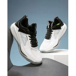 Men Flat Casual Lace-Ups Shoes