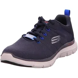 Men Flex Advantage 4.0 Voracity Sneakers