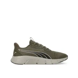 Men FlexFocus Lite Modern Lace-Up Running Shoes