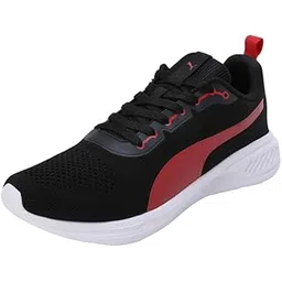 Men Flowfurl Knit Running Shoe