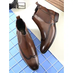 men footwear Boots For Men