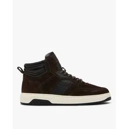 Men Franklyn Lace-Up Sneakers