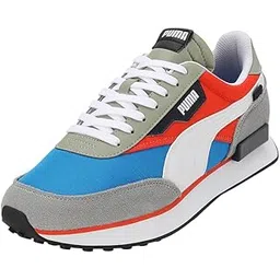 Men Future Rider Play ON Sneaker