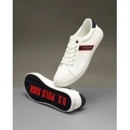 Men Gaiman 2.0 Lace-Up Sneakers