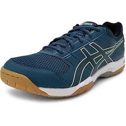 Men Gel-Courtmov+ Badminton Shoe
