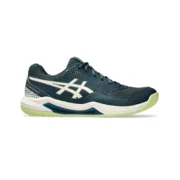 Men GEL-DEDICATE 8 PICKLEBALL Synthetic Leather Tennis Shoes