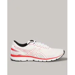 Men Gel-Zaraca 5 B Lace-Up Running Shoes
