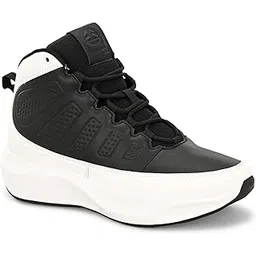Men Griffith Basketball Shoes